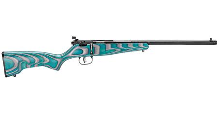 RASCAL MINIMALIST 22LR BOLT ACTION RIMFIRE RIFLE