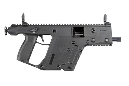 VECTOR GEN II SDP 9MM PISTOL WITH THREADED BARREL