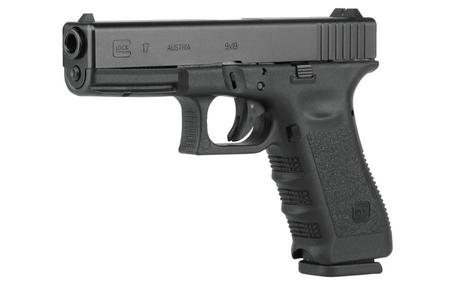 17 GEN3 9MM FULL-SIZE PISTOL