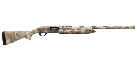 SX4 WATERFOWL HUNTER 20 GAUGE SEMI-AUTOMATIC SHOTGUN WITH TRUETIMBER PRAIRIE CA