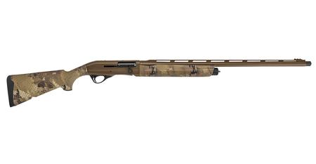 AFFINITY 3 WATERFOWL ELITE 12 GAUGE SEMI-AUTO SHOTGUN WITH WATERFOWL MARSH CAMO