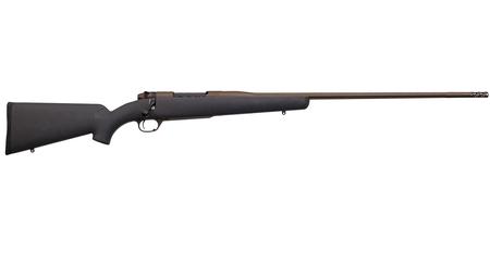 MARK V BACKCOUNTRY 6.5 CREEDMOOR BOLT ACTION RIFLE (MIDNIGHT SPECIAL EDITION)