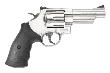 MODEL 629 44 MAGNUM 4-INCH REVOLVER (LE)