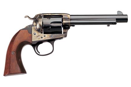 1873 CATTLEMAN BISLEY .357 MAGNUM SINGLE ACTION REVOLVER