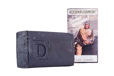 BIG ASS BRICK OF SOAP- ACCOMPLISHMENT WW2