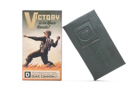 VICTORY BIG ASS BRICK OF SOAP 10OZ