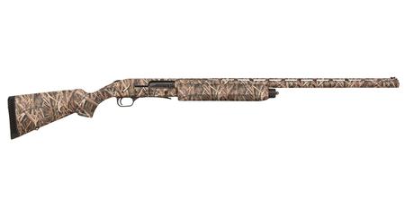 935 MAGNUM PRO-SERIES WATERFOWL 12 GAUGE SEMI-AUTOMATIC SHOTGUN WITH MOSSY OAK 