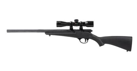 RASCAL YOUTH 22LR BOLT ACTION RIMFIRE RIFLE (DEMO MODEL)