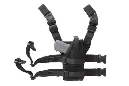 OMEGA VI UNIVERSAL AMBIDEXTROUS DROP-LEG HOLSTER