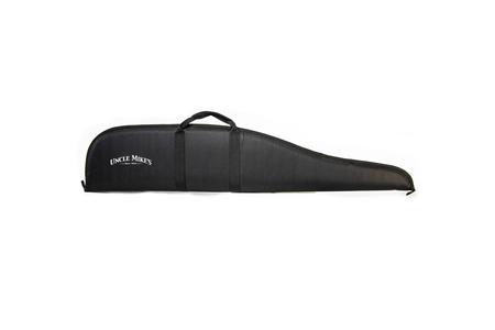 BLACK PADDED LONG GUN CASE (48 INCHES)