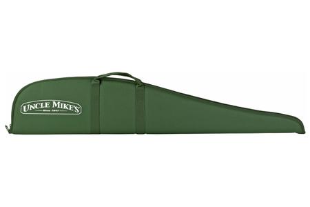 SCOPE RIFLE CASE GREEN 48IN