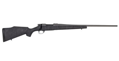 VANGUARD WEATHERGUARD 6.5 PRC BOLT-ACTION RIFLE WITH TUNGSTEN CERAKOTE FINISH