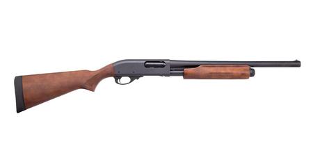 870 12 GAUGE PUMP SHOTGUN