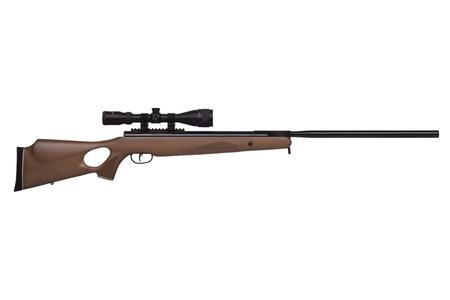 BENJAMIN NITRO PISTON XL .22 AIR RIFLE