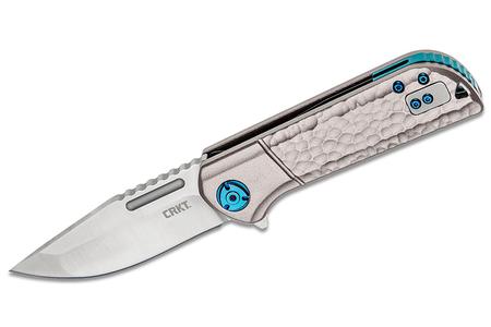 LANNY FOLDING POCKET KNIFE