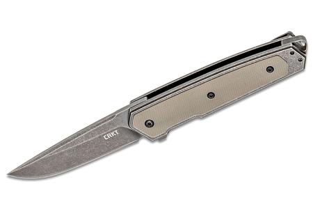 CINCO FOLDING POCKET KNIFE