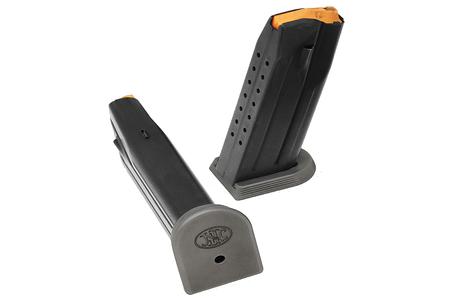 509 LS EDGE 9MM 17-ROUND FACTORY MAGAZINE