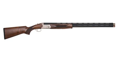 GOLD RESERVE 12 GAUGE OVER/UNDER SHOTGUN WITH WALNUT STOCK