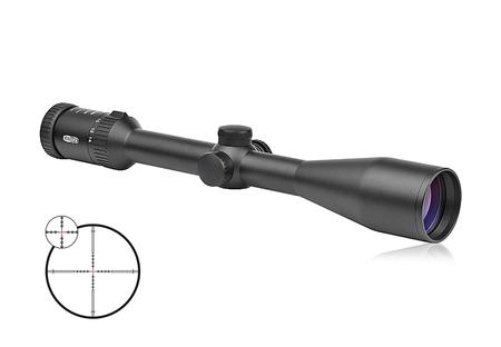 MEOPRO 4.5-14X44 BDC/A SECOND FOCAL PLANE