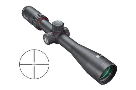 NITRO 4-16X44MM SFP RIFLESCOPE WITH MULTI-X RETICLE BLK