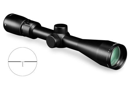 RAZOR HD LH 2 10X40MM RIFLESCOPE WITH HSR 4 RETICLE MOA