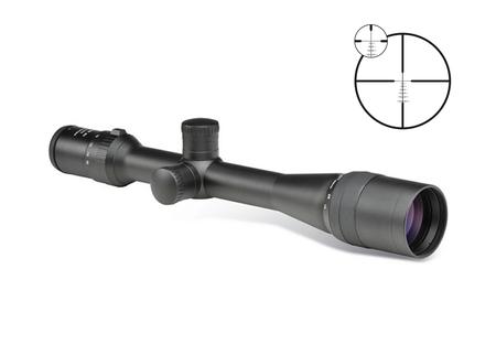 MEOSTAR R1 4-16X44 MW HV RETICLE