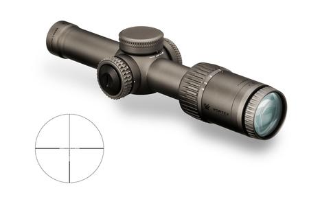 RAZOR HD GEN II 1-6X24 VMR-2 ILL DOT MOA