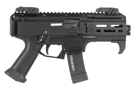 SCORPION EVO S2 9MM 20-ROUND SEMI-AUTO PISTOL