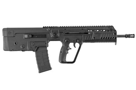 TAVOR X95 5.56 NATO BULLPUP RIFLE WITH 18.5 INCH BARREL