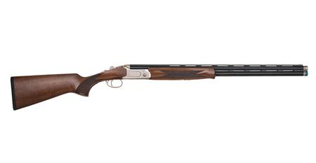 GOLD RESERVE SPORT 410 GAUGE OVER/UNDER SHOTGUN WITH WALNUT STOCK