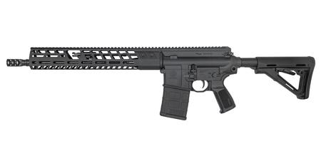 716G2 DMR 7.62X51MM AR-10 RIFLE WITH M-LOK RAIL AND BLACK FINISH (LE)