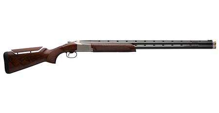 CITORI 725 SPORTING (LEFT-HANDED) 12 GAUGE OVER/UNDER SHOTGUN WITH 32 INCH BARR