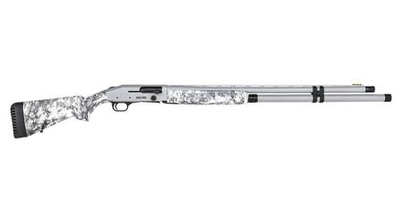 940 PRO SNOW GOOSE 12 GAUGE SEMI AUTO SHOTGUN WITH EXTENDED TUBE