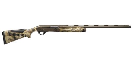 SUPER BLACK EAGLE 3 12 GAUGE SEMI-AUTO SHOTGUN WITH 28 INCH BARREL AND OPTIFADE