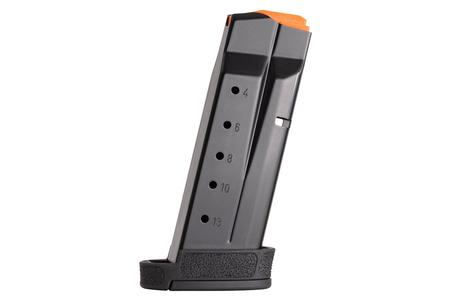 MP SHIELD PLUS 9MM 13 ROUND MAGAZINE