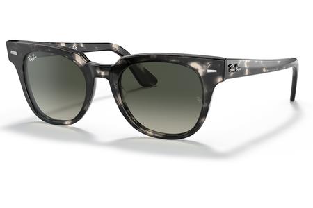 METEOR FLECK GRAY HAVANA W/GREY GRADIENT LENSES