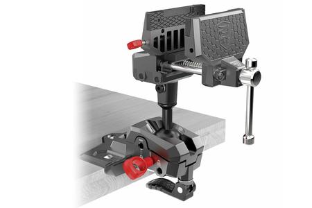 MASTER GUN VISE