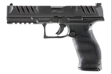 PDP FULL OPTICS READY STRIKER-FIRED PISTOL W 5 IN BARREL TRITIUM (LE)