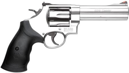 MODEL 629 CLASSIC 44 MAGNUM 5-INCH REVOLVER (LE)