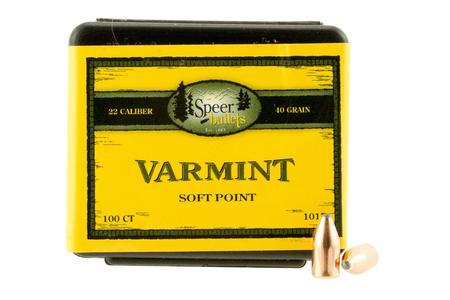 308-150-GR SPFN BULLET 