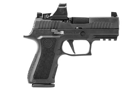 P320 XCARRY PRO 9MM SEMI-AUTO PISTOL WITH ROMEO1PRO SIGHT (LE)