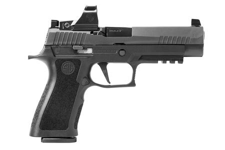 P320 RXP XFULL-SIZE PRO 9MM SEMI-AUTO PISTOL WITH ROMEO1PRO SIGHT (LE)