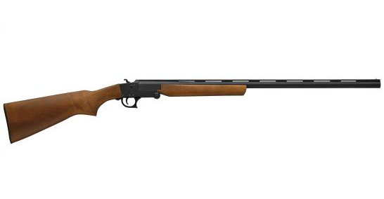 Hatfield Single Shot 20 Gauge Shotgun with 28 Inch Barrel