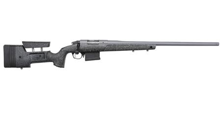 PREMIER HMR PRO 6.5 CREEDMOOR BOLT-ACTION RIFLE WITH HEAVY BARREL