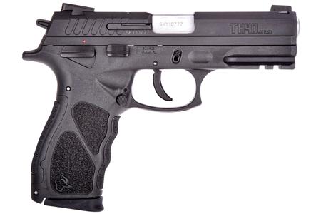 TH40 40SW FULL-SIZE DA/SA PISTOL