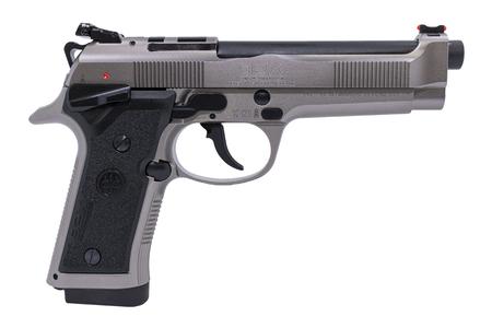 92X PERFORMANCE DEFENSIVE 9MM PISTOL