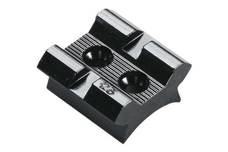 TOP MOUNT INTERARMS MINI MARK X ALUMINUM BASE (BLACK)