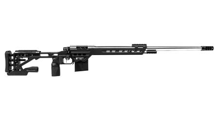 6.5 CM BA RIFLE STAINLESS 26BBL BLACK