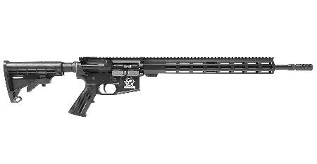 AR-15 350 LEGEND SEMI-AUTOMATIC RIFLE WITH 18 INCH BARREL