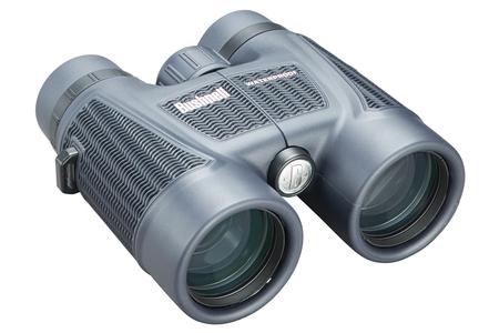 H20 BINOCULAR 8X42MM BLACK